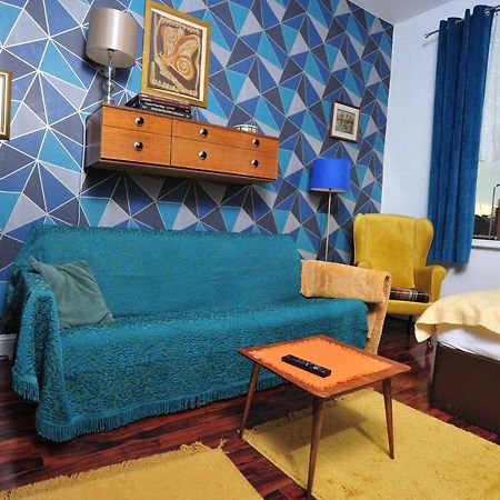 The Beauty Rooms Bnb 利物浦 外观 照片