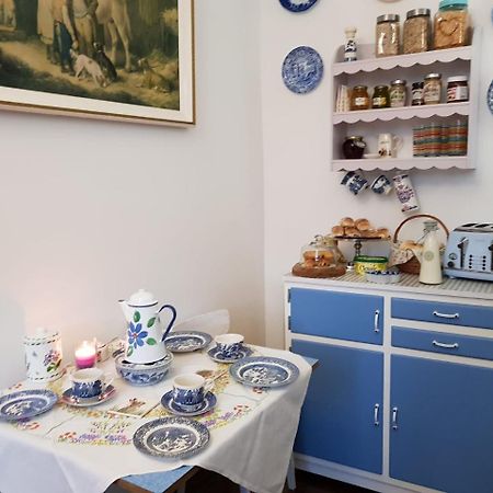 The Beauty Rooms Bnb 利物浦 外观 照片