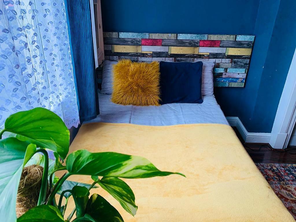 The Beauty Rooms Bnb 利物浦 外观 照片