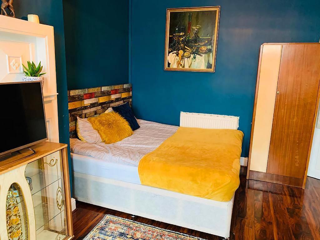The Beauty Rooms Bnb 利物浦 外观 照片