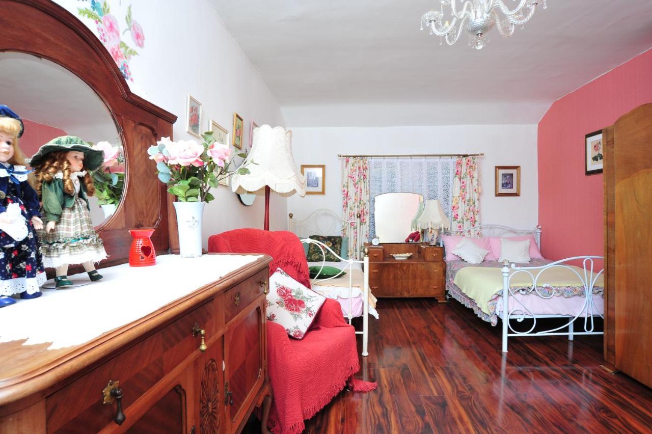 The Beauty Rooms Bnb 利物浦 外观 照片