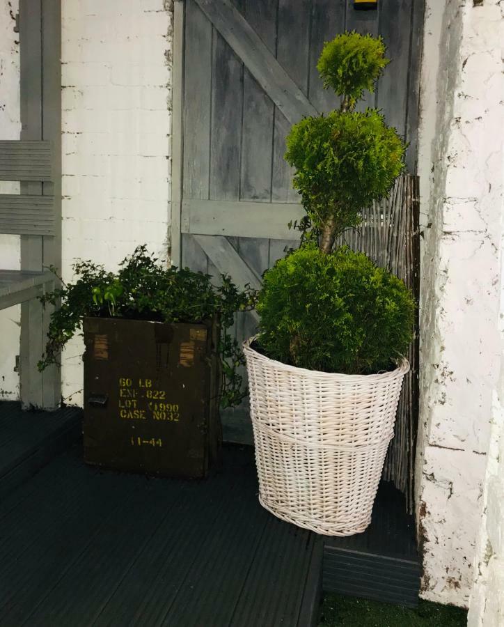 The Beauty Rooms Bnb 利物浦 外观 照片