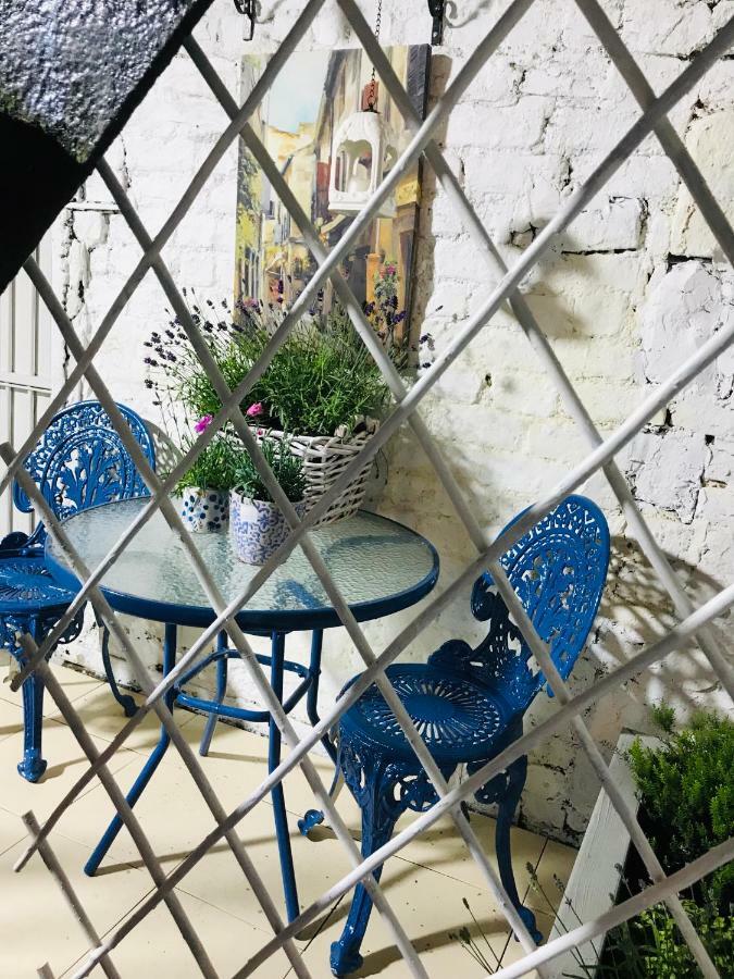 The Beauty Rooms Bnb 利物浦 外观 照片