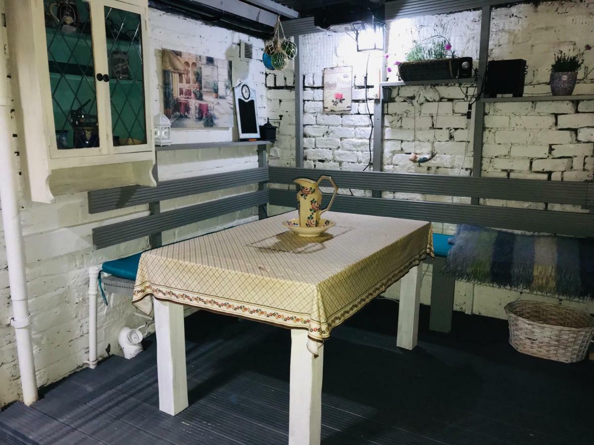 The Beauty Rooms Bnb 利物浦 外观 照片