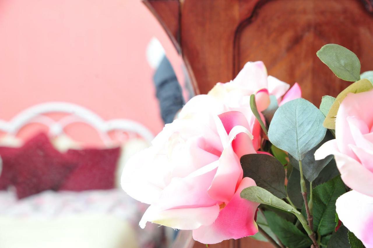 The Beauty Rooms Bnb 利物浦 外观 照片
